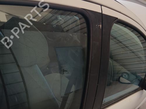 Right rear door CITROËN C3 I (FC_, FN_) 1.4 HDi | BP29336123C5 