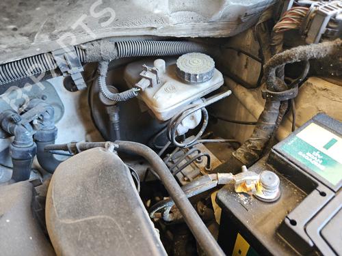 Used Servo brake Servo brake CITROËN BERLINGO / BERLINGO FIRST MPV (MF_, GJK_, GFK_) [1996-2026] 34242489 34242489