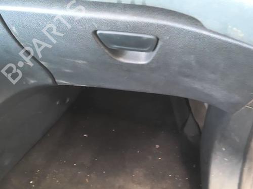 Used Glove box Glove box FORD FIESTA VI (CB1, CCN) 1.25 (82 hp) 40253983 40253983