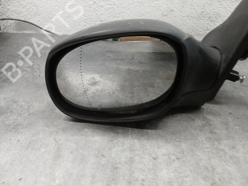 Retrovisor izquierdo PEUGEOT 206 Hatchback (2A/C) 1.4 i (75 hp) 29190213