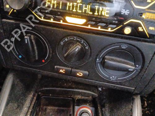 Used Climate control Climate control VW GOLF IV Variant (1J5) 1.9 TDI (90 hp) 32855462 32855462