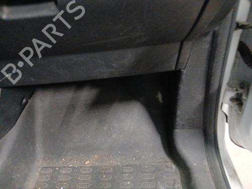 Used Heater blower motor PEUGEOT PARTNER Box Body/MPV 1.6 HDi (90 hp) 30153746