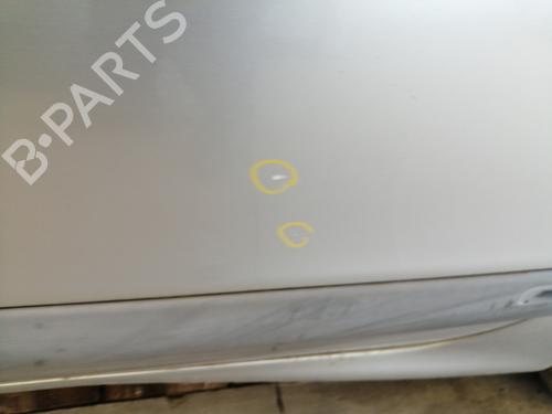 Right front door RENAULT ESPACE III (JE0_) 2.2 dCi (JE0K) | BP26286678C3 