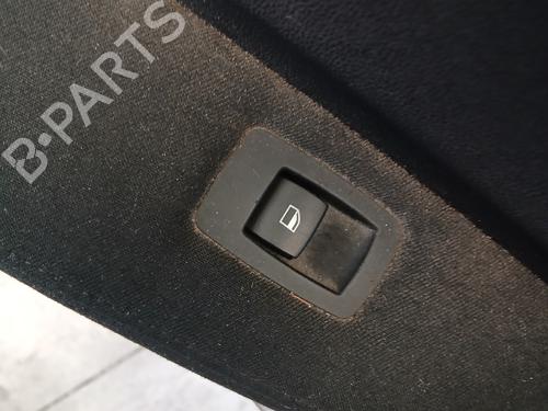 Left rear window switch BMW 1 (E87) 120 i | BP37280189I29 - Image 3