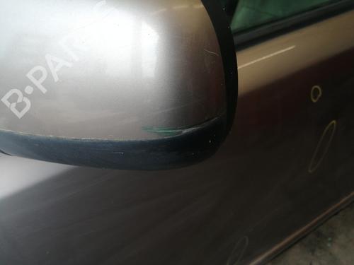 Left mirror NISSAN NOTE (E11, NE11) 1.5 dCi | BP26497907C26 