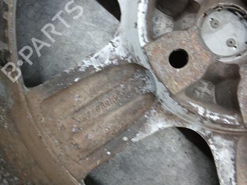 Rim NISSAN X-TRAIL I (T30) 2.2 Di 4x4 | BP29633125C45 