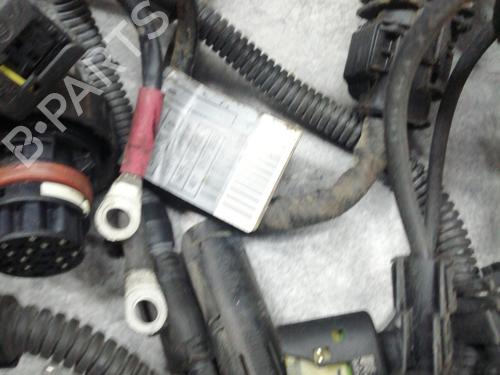 Wiring harness BMW 3 (E90) 320 d | BP24803367E16 - Image 3