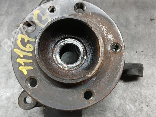 Left front steering knuckle RENAULT MASTER III Van (FV) 2.3 dCi 145 FWD (FV0E, FV0F, FV0H, FV02, FV0M, FV0S,... | BP31310877M25 - Image 5