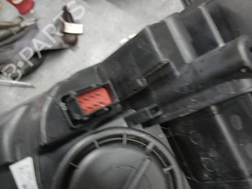 Left headlight OPEL ASTRA J (P10) 1.3 CDTI (68) | BP32368309C28