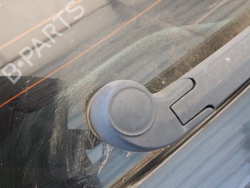Used Rear windshield wiper arm Rear windshield wiper arm 37178029 37178029