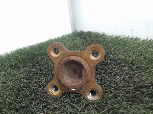 Used Left rear steering knuckle Left rear steering knuckle DACIA DOKKER MPV (KE_) 1.6 (102 hp) 20880357 20880357