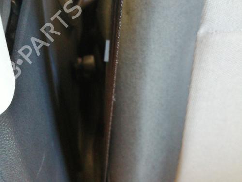 Right front seat SKODA FABIA II (542) 1.2 | BP24587664C16 