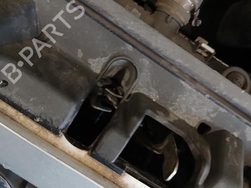 Hood lock PEUGEOT 308 I (4A_, 4C_) 2.0 HDi | BP29725274C133 