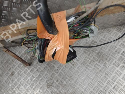 Trækkugle/Mekanisme OPEL CORSA E (X15) 1.3 CDTI (08, 68) | BP36009003C141 - Image 10