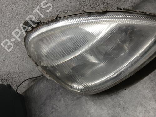 Right headlight MERCEDES-BENZ A-CLASS (W168) A 140 (168.031, 168.131) | BP28185914C29 