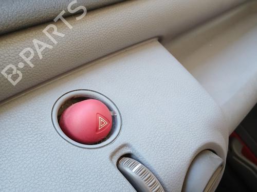 Warning switch RENAULT TWINGO I (C06_) 1.2 (C066, C068) | BP28451065I22