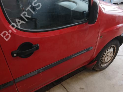 Right front door FIAT DOBLO Box Body/MPV (223_) 1.9 D (223ZXB1A) | BP32018713C3 