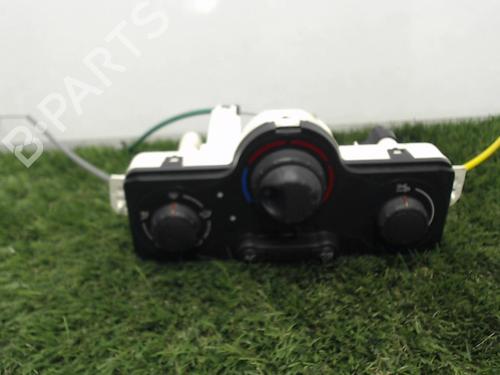 Used Climate control Climate control RENAULT MODUS / GRAND MODUS (F/JP0_) 1.5 dCi (FP0D, JP0D) (82 hp) 20881792 20881792