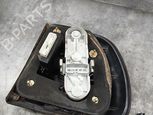 Used Left taillight Left taillight VOLVO V40 Estate (645) 1.6 (105 hp) 36010873 36010873