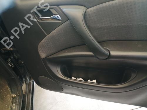 Front right window mechanism MERCEDES-BENZ M-CLASS (W163) ML 270 CDI (163.113) | BP25472458C23 
