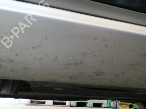 Left sideskirt BMW X1 (E84) sDrive 18 d | BP25891310C115 