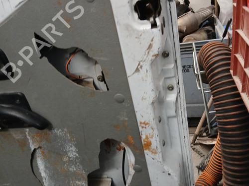 Right tailgate RENAULT MASTER II Van (FD) 2.8 dTI (FD0C, FD0F, FD2B, FD2F, FD3C, FD3F) | BP29943023C77 