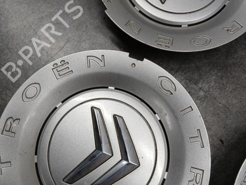 Hub cap CITROËN C4 I (LC_) 1.6 HDi | BP29079079C160 
