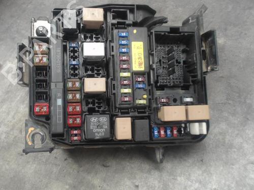 Electronic module KIA CEE'D SW (ED) | BP39549119M83 - Image 3