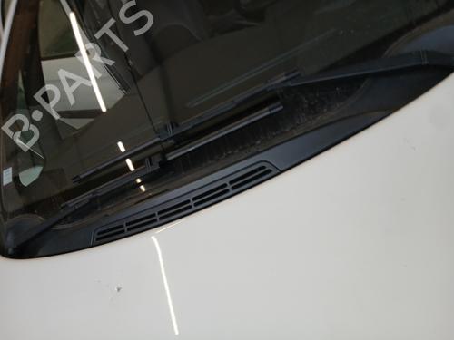 Used Front windshield wiper arm CITROËN XSARA PICASSO (N68) 1.6 HDi (90 hp) 31341161