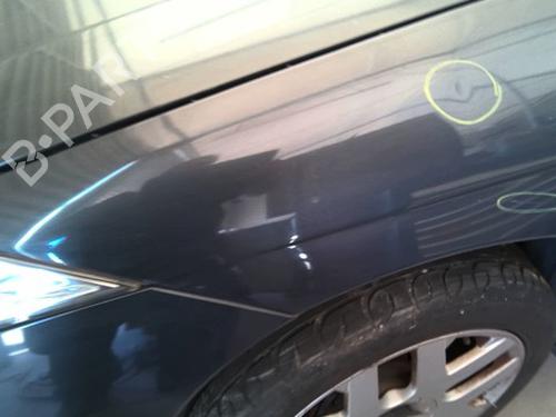 Used Left front fenders Left front fenders 39379461 39379461