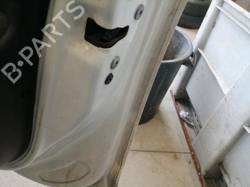 Front right lock CITROËN C3 II (SC_) 1.4 HDi 70 (SC8HZC, SC8HR0, SC8HP4) | BP27156704C97 
