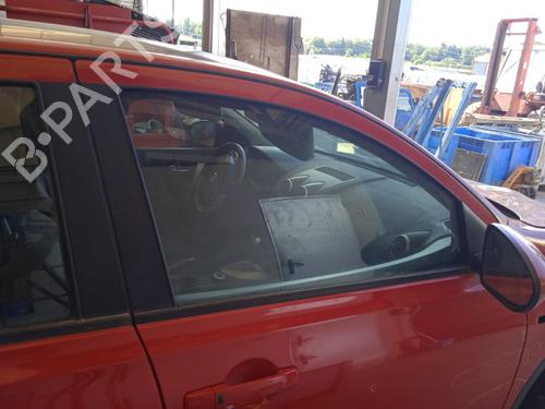 Used Front right door window NISSAN QASHQAI / QASHQAI +2 I (J10, NJ10, JJ10E) 2.0 dCi All-wheel Drive (150 hp) 21277980