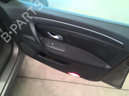 Used Front right window mechanism Front right window mechanism 38911403 38911403