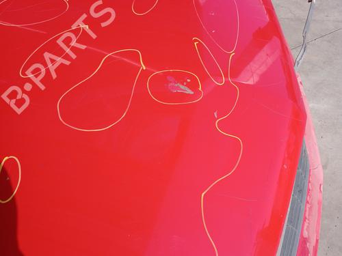 Used Hood Hood 32821406 32821406