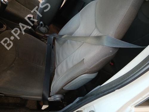 Used Front left belt tensioner CITROËN C1 (PM_, PN_) 1.4 HDi (54 hp) 29284215