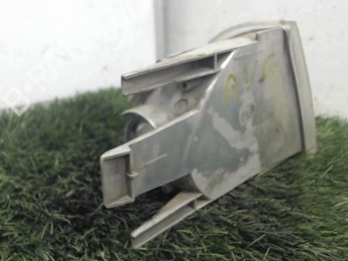 Used Left front indicator Left front indicator PEUGEOT EXPERT Van (222) 2.0 HDI (94 hp) 20885343 20885343