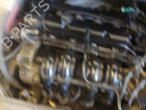 Engine FORD FIESTA VI (CB1, CCN) 1.25 | BP27721094M1 