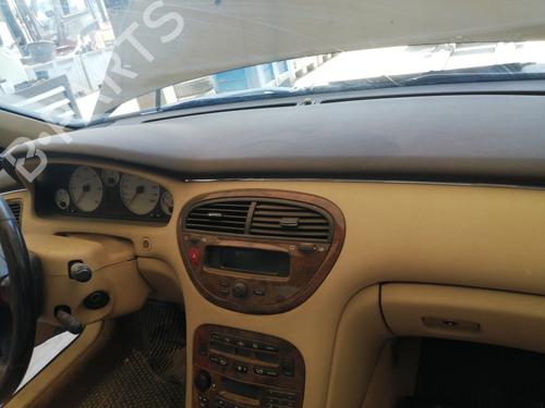 Dashboard PEUGEOT 607 (9D, 9U) 2.2 HDi | BP26885576C46