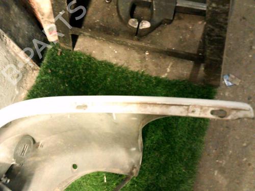 Front bumper FIAT DUCATO Van (230_) 2.8 D | BP21275714C7 