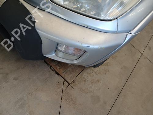Front bumper TOYOTA RAV 4 II (_A2_) 2.0 D 4WD (CLA20_, CLA21_, CLA20R, CLA21R) | BP30109402C7 