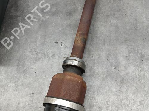 Right front driveshaft PEUGEOT 308 I (4A_, 4C_) 1.6 16V | BP28426920M39 