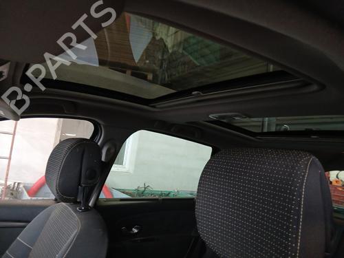 Sunroof RENAULT GRAND SCÉNIC III (JZ0/1_) 1.9 dCi (JZ0J, JZ0N, JZ1K, JZ1S) | BP30144752C124