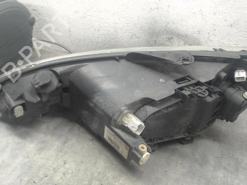 Faro anteriore destro Faro anteriore destro PEUGEOT 206 Hatchback (2A/C) 1.4 i (75 hp) 40018630 40018630