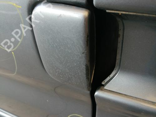 Front left exterior door handle CITROËN BERLINGO / BERLINGO FIRST Box Body/MPV (M_) 1.9 D 70 (MBWJZ, MCWJZ) | BP26519680C128 