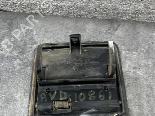 Rear right exterior door handle PEUGEOT BOXER Van (230L) 2.5 D | BP29371206C130 