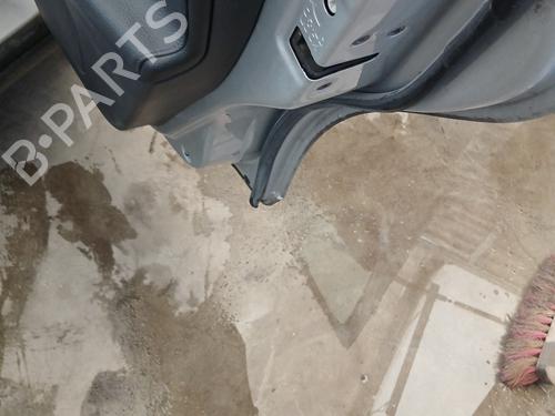 Rear right lock VOLVO V50 (545) D5 | BP29968778C99