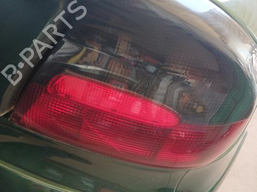 Right taillight OPEL TIGRA (S93) 1.4 16V (F07) | BP28677339C35