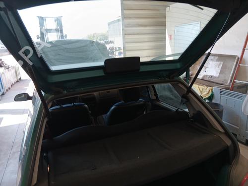 Gassdemper Bakluke CITROËN SAXO (S0, S1) 1.1 X, SX (60 hp) 28055372
