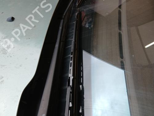 Front windshield wiper arm PEUGEOT 206 Hatchback (2A/C) 1.9 D | BP29844796C143