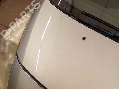 Hood PEUGEOT 3008 I MPV (0U_) 1.6 HDi | BP29310611C1 